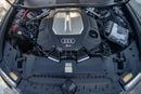 أودي RS6 2024 Audi RS6 Performance with 4.0L twin-turbo V8, 621 hp, 627 lb-ft torque, 8-speed automatic 2024 