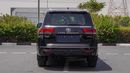 Toyota Land Cruiser VXR 3.3 L d Twin Turbo V6