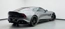 Aston Martin Vanquish STD 2025 Aston Martin Vanquish V12, 3 Years AM Warranty, 5 Years AM Service Pack, Low Km, GCC