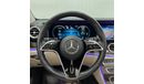 Mercedes-Benz E300 2021 Mercedes Benz E300 Premium, November 2025 Mercedes Warranty, Full Mercedes Service History, GCC