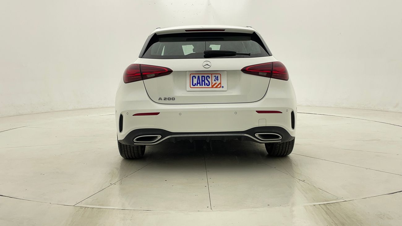 Mercedes-Benz A 200 AMG PREMIUM 1.3 | Zero Down Payment | Home Test Drive