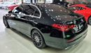 Mercedes-Benz C 300 Std MERCEDES C300 2022 IN BEAUTIFUL CONDITION WITH ONLY 9K KM FOR 219K AED