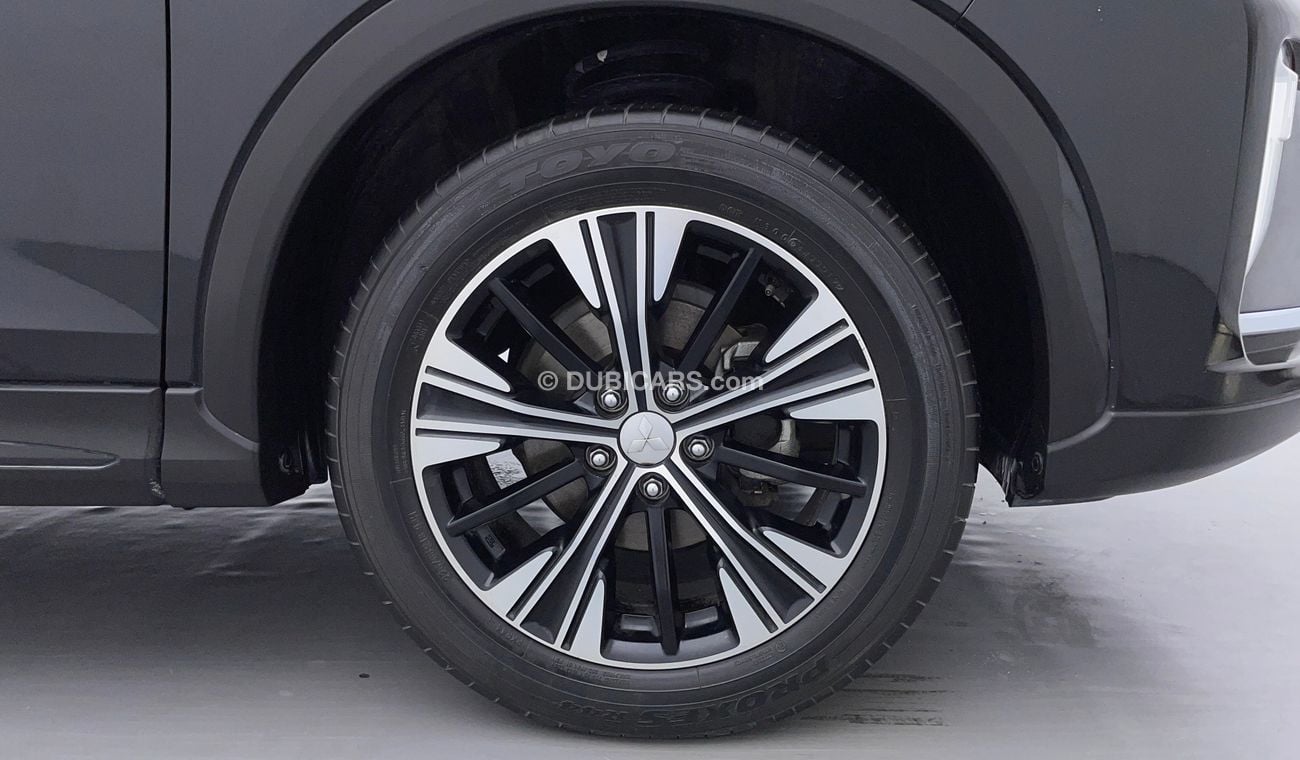 Mitsubishi Eclipse Cross GLX LOWLINE 1.5 | Zero Down Payment | Free Home Test Drive