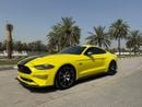 فورد موستانج High performance 2.3L