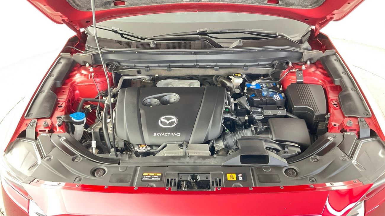 مازدا CX5 Signature | upto AED 20,000 Ramadan Discount | شامل الضمان | 0 ﺪﻔﻋﺓ ﺃﻮﻟﻯ