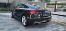 Audi TT TFSI quattro