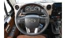 Toyota Land Cruiser 70 71 LX-Z 2.8L Diesel 4wd Automatic Transmission.
