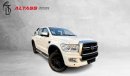 زي اكس تيرالورد 2.5L DIESEL - D/C - M/T 4X4