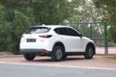 Mazda CX-5 GS 2.5L