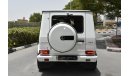 مرسيدس بنز G 63 AMG مرسيدس بنز G63 اي ام جي