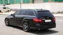 مرسيدس بنز E 63 AMG STD