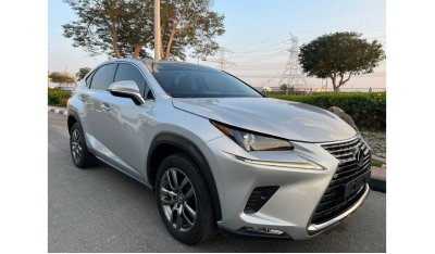 Lexus NX300 Platinum بحالة الوكالة بدون حوادث