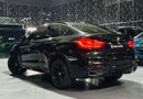 BMW X6 xDrive35i M-Sport 2019 BMW X6, Warranty, Full Service History, Excellent Condition, GCC