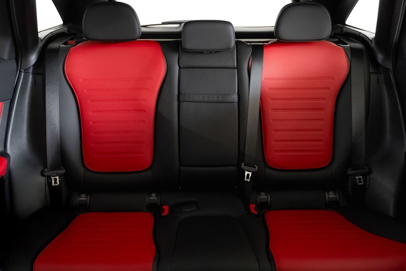 Mercedes-Benz GLC 200 4Matic