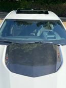 شيفروليه كامارو ZL1 6.2L