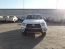 تويوتا هيلوكس Toyota Hilux 4x4 Double Cabin 2.4L Diesel AT full option 2022YM