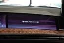 Cadillac Escalade Cadillac Escalade 600 Sport Platinum V8 6.2L 0Km 2026