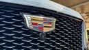 كاديلاك إسكالاد Sport Platinum 6.2L 4WD