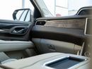 جي أم سي يوكون GMC Yukon Denali RHD Full Conversion