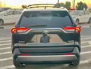 Toyota RAV4 2021 Toyota Rav4 Limited Edition Full Option+ 2.5L V4 With Radar & Sensor - Heat Cool Seats - 20,400