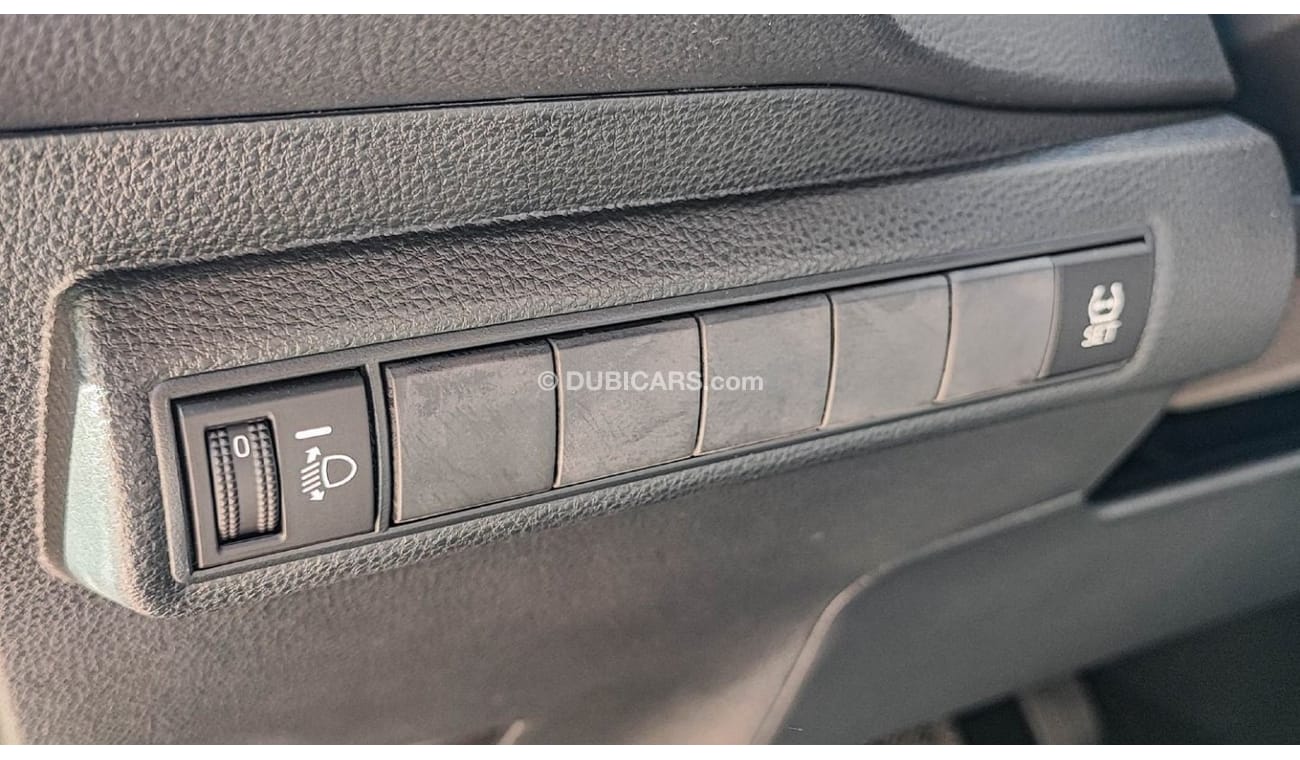 Toyota Corolla TOYOTA COROLLA 1.6L (Export Only)