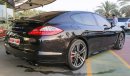 Porsche Panamera GTS