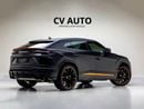 Lamborghini Urus Graphite Capsule | European Spec | Pristine Condition
