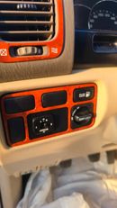 Toyota Land Cruiser GXR 4.2 DEISEL GXR GCC Specs