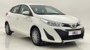Toyota Yaris E 1.3 | Zero Down Payment | Home Test Drive