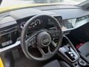 Audi A3 35 TFSI ADVANCED