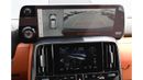 Lexus LX 600 2024 LEXUS VIP V6 3.5L PETROL 4-SEATER AT