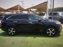 Kia Sorento Mid Option 3.3L