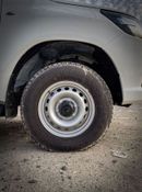 تويوتا هيلوكس GL 2.7L Double Cab Utility 4WD