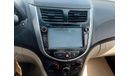 Hyundai Accent GLS
