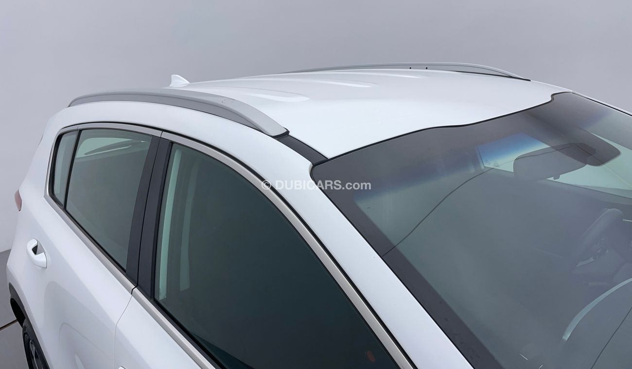 Kia Sportage LX 2 | Zero Down Payment | Free Home Test Drive