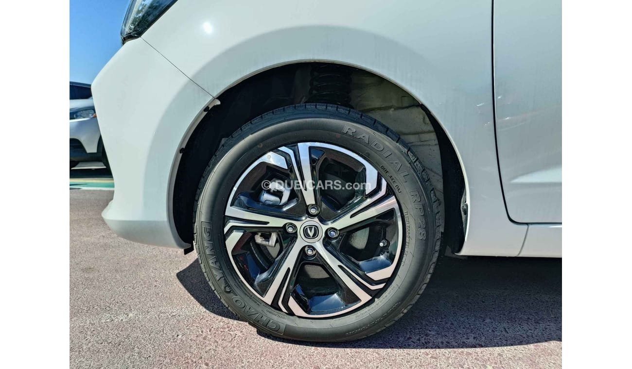 Changan Ben EStar Single Charger, Electric Car Full 2023 (CODE # 67927)