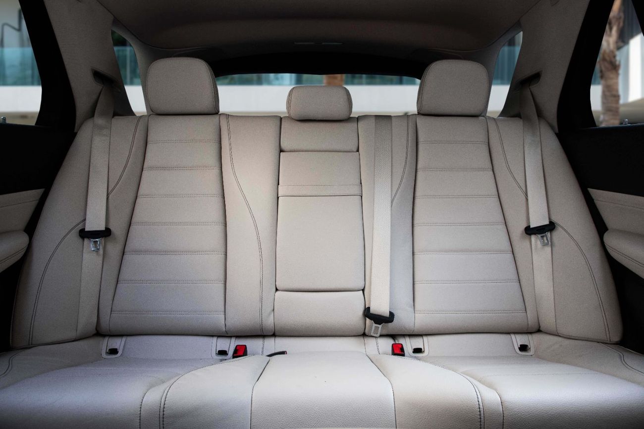 مرسيدس بنز GLE 450 3,917 P.M | 0% Downpayment | GLE 450 AMG| UNDER WARRANTY!