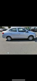 Mitsubishi Attrage 1.2L ,basic