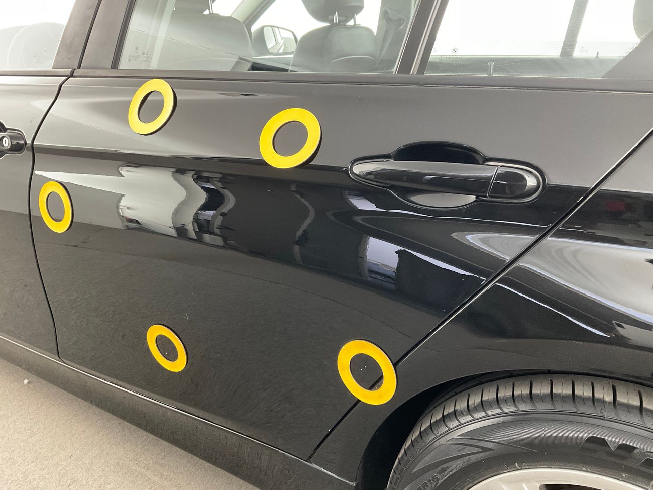 BMW 318i Standard | Guaranteed Warranty | 0 Down Payment