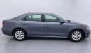 Volkswagen Passat S 2.5 | Under Warranty | Inspected on 150+ parameters