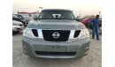 Nissan Patrol Full option no 1 accident free