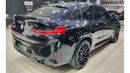BMW X4 BMW X4M COMPETITION 2022 ONLY WITH 7K KM