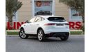 Jaguar E Pace SE P200 2.0L Jaguar E-pace P-200 S 2019 GCC under Warranty with Flexible Down-Payment.
