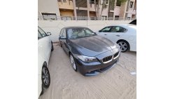 BMW 520i RIGHT HAND DRIVE DIESEL