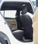 تويوتا يارس SE 1.3L (98 HP) hatchback Toyota Yaris 1.3L 2019 GCC accident-free in excellent condition 812 P.M