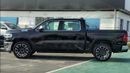 RAM 1500 ( For Export ) 2026 RAM 1500 Limited Longhorn Crew Cab Hurricane H.O 3.0TT GCC