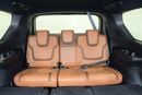 Nissan Patrol Patrol LE Titanium 2.0