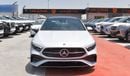 Mercedes-Benz A 200 Mercedes Benz A 200 AMG FACELIFT | Full Option with HUD, 360 Camera | 2023