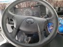 Mitsubishi Fuso Canter DIESEL / 3 TON / SHORT CHASSIS (LOT # 5307)