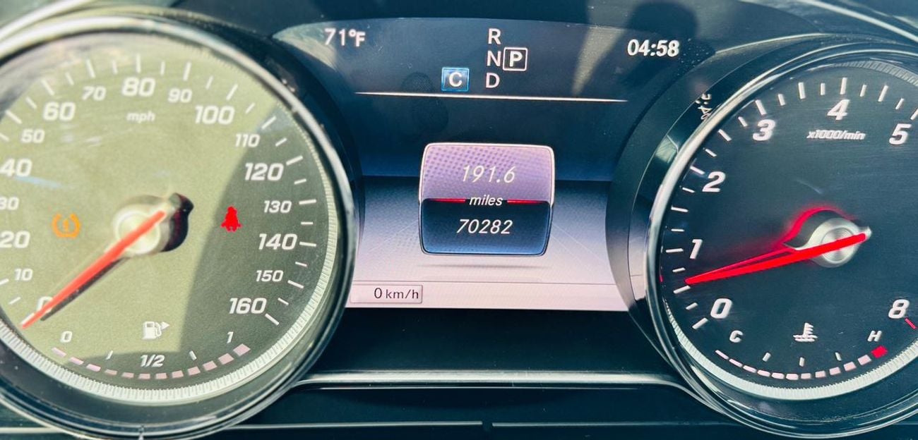 Mercedes-Benz E300